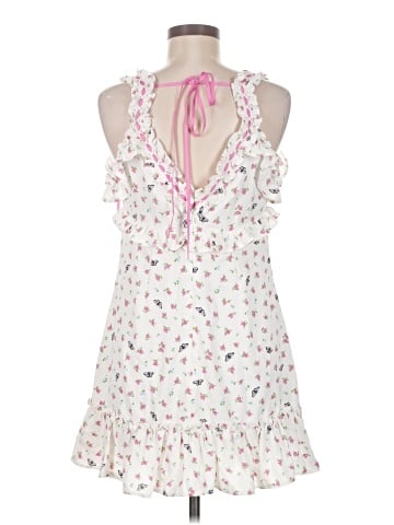 Betsey Johnson X Forever 21 Casual Dress (view 2)