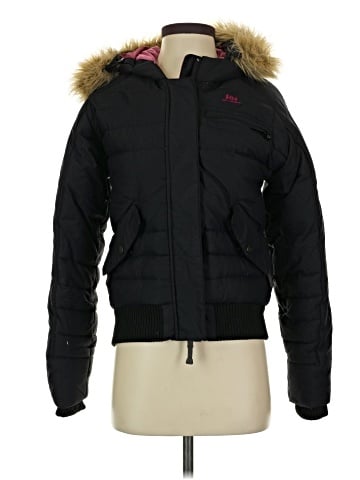 Helly Hansen Jacket (view 1)