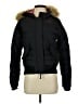 Helly Hansen 100% Nylon Black Jacket Size S - photo 1