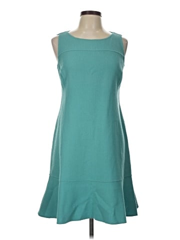 Armani Collezioni Casual Dress (view 1)