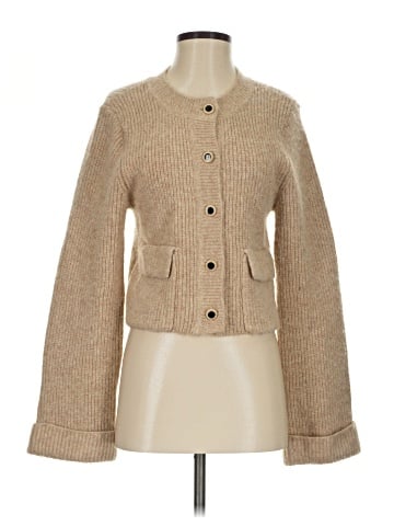 Christian Lacroix Cardigan (view 1)
