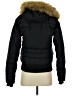 Helly Hansen 100% Nylon Black Jacket Size S - photo 2
