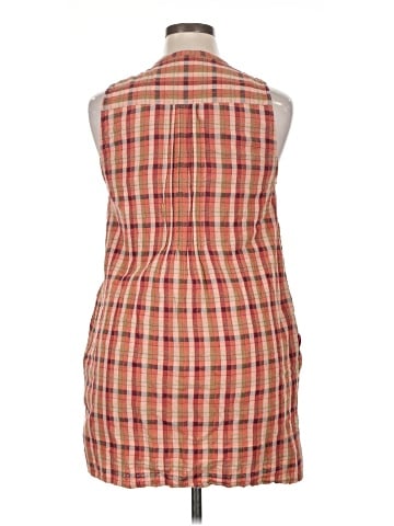 Faherty Casual Dress (view 2)