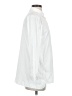 J.Jill White Long Sleeve Button-Down Shirt Size S - photo 4