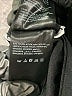 Bebe Black Long Sleeve Top Size Med - Lg - photo 8