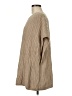 Purejill Tan Poncho Size Med - Lg - photo 5