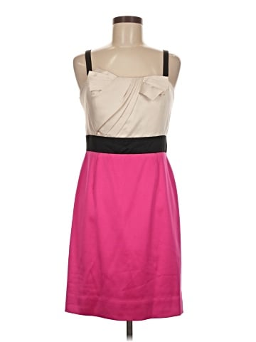 Max and Cleo Cocktail Dress (view 1)