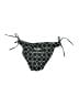 Hard Rock Hotel Graphic Black Swimsuit Bottoms Size L - photo 2
