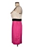 Max and Cleo 100% Polyester Color Block Pink Cocktail Dress Size 8 - photo 5