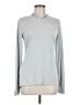 Active by Old Navy 100% Polyester Silver Sweatshirt Size M - photo 1