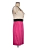 Max and Cleo 100% Polyester Color Block Pink Cocktail Dress Size 8 - photo 4