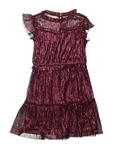 Zunie Dress (view 1)