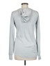 Active by Old Navy 100% Polyester Silver Sweatshirt Size M - photo 2
