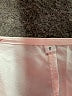 Unbranded Silver 3/4 Sleeve Blouse Size S - photo 7
