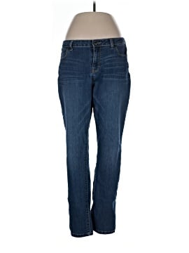 Jennifer Lopez Jeans