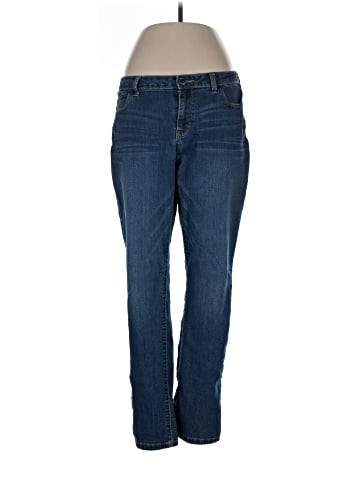 Jennifer Lopez Jeans (view 1)