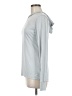 Active by Old Navy 100% Polyester Silver Sweatshirt Size M - photo 5