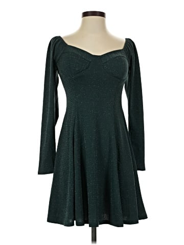 Secret Charm Cocktail Dress (view 1)