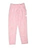 New Balance Hearts Pink Casual Pants Size S (kids) - photo 1