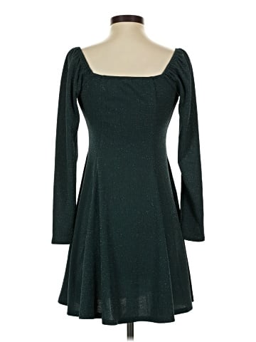 Secret Charm Cocktail Dress (view 2)