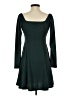 Secret Charm Teal Cocktail Dress Size XS - photo 2