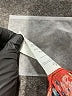 Rip Curl 100% Viscose Print Orange Cocktail Dress Size XS - photo 8