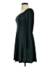 Secret Charm Teal Cocktail Dress Size XS - photo 5