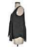 Violet & Claire 100% Polyester Gray Tank Top Size S - photo 5