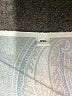 Unbranded Paisley Blue 3/4 Sleeve Blouse Size XXL - photo 7