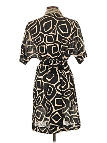Haute Hippie Cocktail Dress (view 2)