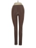 SKIMS Brown Leggings Size XS - photo 1