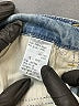 Levi Strauss Signature Hearts Blue Jeans Size 31 waist - photo 7