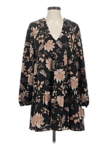 Sanctuary Casual Dress (view 1)