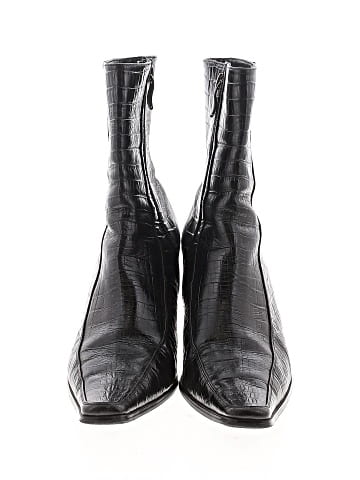 Crocodile Boots (view 2)