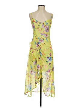Rays For Days Cocktail Dress