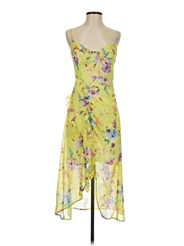 Rays for Days Cocktail Dress (view 1)