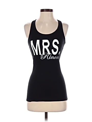 Active Basic Tank Top (view 1)