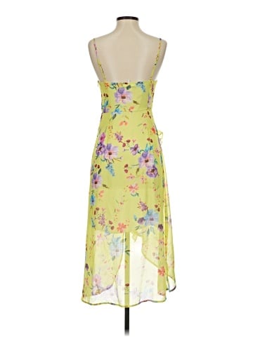 Rays for Days Cocktail Dress (view 2)