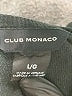 Club Monaco Black Active Tank Size L - photo 7