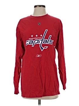 Reebok Long Sleeve T-Shirt (view 1)