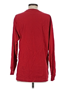 Reebok Long Sleeve T-Shirt (view 2)