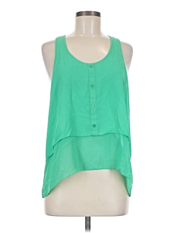Divided by H&M Sleeveless Blouse (view 1)