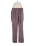 Ann Taylor LOFT Purple Casual Pants Size 2 - photo 1