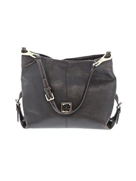 Dooney & Bourke Leather Shoulder Bag