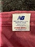 New Balance Pink Athletic Shorts Size S - photo 3