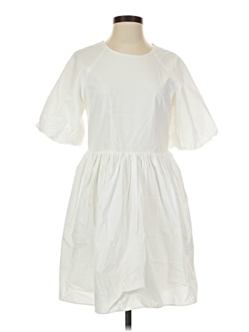 English Factory Casual Dress (view 1)