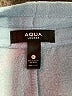 Aqua Blue Casual Pants Size XL - photo 7
