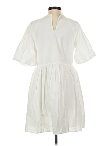 English Factory Casual Dress (view 2)