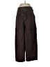 Joie Brown Cargo Pants Size 8 - photo 1