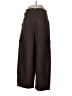 Joie Brown Cargo Pants Size 8 - photo 2